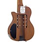 Traveler Guitar EG-1 Deluxe Electric Guitar Gold Top