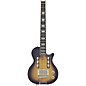 Traveler Guitar EG-1 Deluxe Electric Guitar Tobacco Burst thumbnail