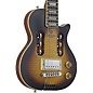 Traveler Guitar EG-1 Deluxe Electric Guitar Tobacco Burst