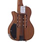 Traveler Guitar EG-1 Deluxe Electric Guitar Tobacco Burst
