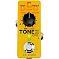IK Multimedia TONEX ONE Brown Sound Limited-Edition Pedal - Yellow