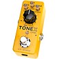 IK Multimedia TONEX ONE Brown Sound Limited-Edition Pedal - Yellow