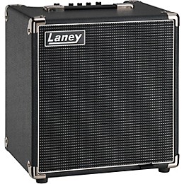Laney Digbeth Foundry DBF30 30W 1x8" Bass Combo Amplifier - Black
