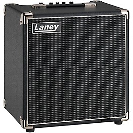 Laney Digbeth Foundry DBF30 30W 1x8" Bass Combo Amplifier - Black