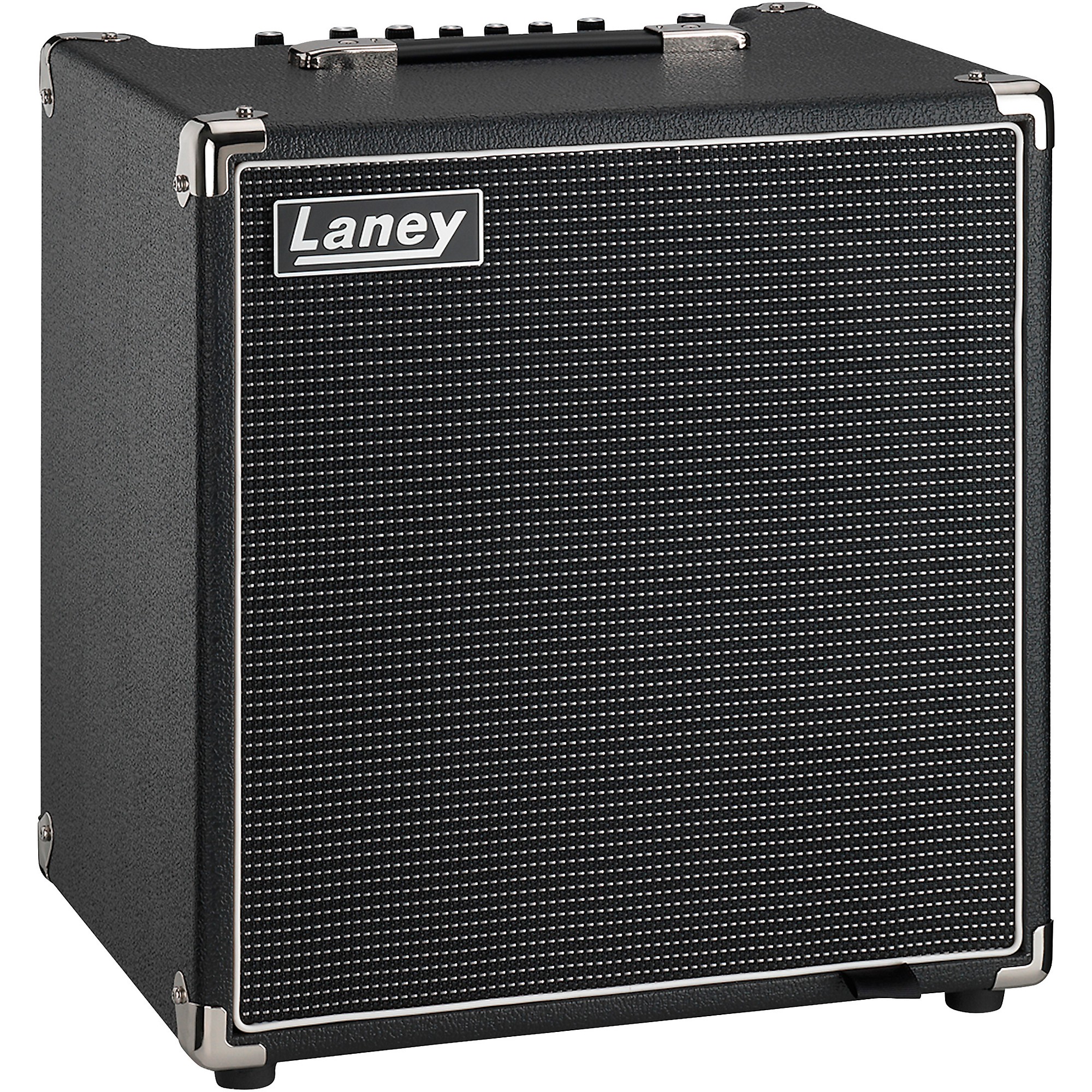 Laney DBF50 50W ベース用コンボアンプ Laney Digbeth Foundry DBF50 50W 1x10