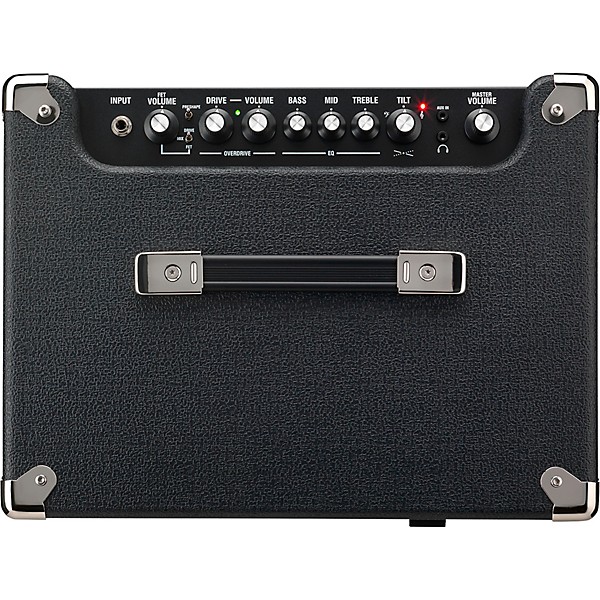 Laney Digbeth Foundry DBF50 50W 1x10" Bass Combo Amplifier - Black