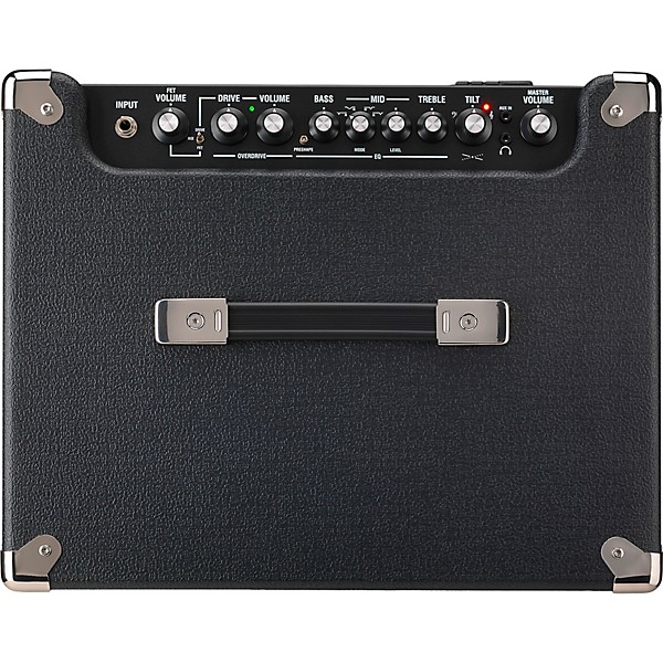 Laney Digbeth Foundry DBF100 100W 1x12" Bass Combo Amplifier - Black