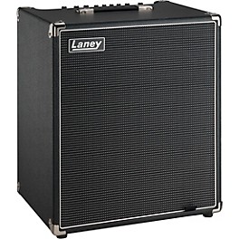 Laney Digbeth Foundry DBF200 200W 1x15" Bass Combo Amplifier - Black
