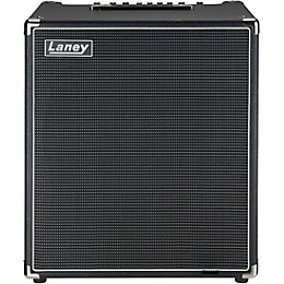 Laney Digbeth Foundry DBF200 200W 1x15" Bass Combo Amplifier - Black