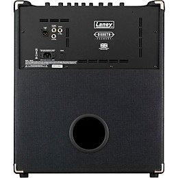 Laney Digbeth Foundry DBF200 200W 1x15" Bass Combo Amplifier - Black