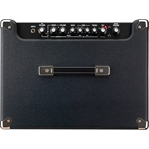 Laney Digbeth Foundry DBF200 200W 1x15" Bass Combo Amplifier - Black