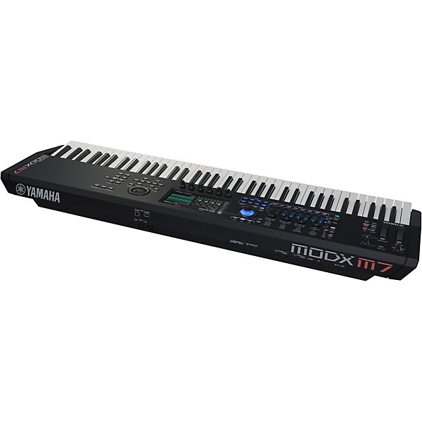 Yamaha MODX M7 76-Key Synthesizer