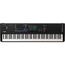 Yamaha MODX M8 88-Key Synthesizer