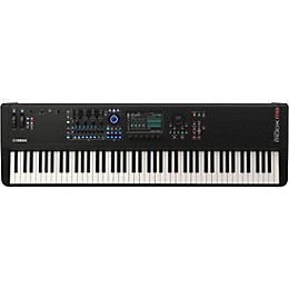 Yamaha MODX M8 88-Key Synthesizer