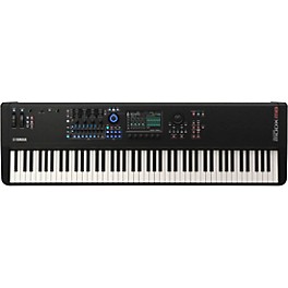 Yamaha MODX M8 88-Key Synthesizer