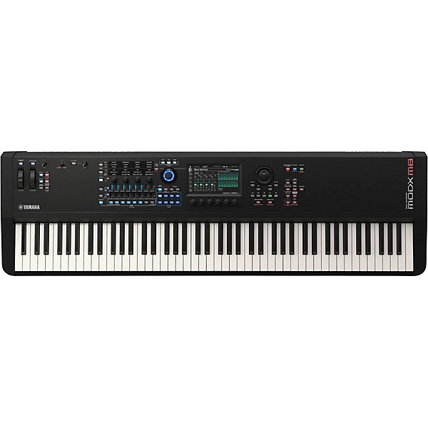 Yamaha MODX M8 88-Key Synthesizer