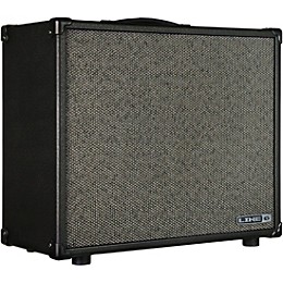 Line 6 PowerCab CL 112 100W 1x12 Powered Guitar Speaker Cabinet Black