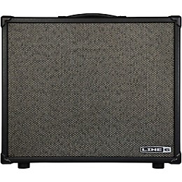 Line 6 PowerCab CL 112 100W 1x12 Powered Guitar Speaker Cabinet Black