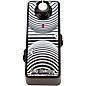EarthQuaker Devices Easy Listening Analog Amp Simulator Pedal - Black and White