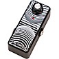 EarthQuaker Devices Easy Listening Analog Amp Simulator Pedal - Black and White