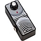 EarthQuaker Devices Easy Listening Analog Amp Simulator Pedal - Black and White