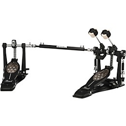 Pearl 25th Anniversary Eliminator Twin Bass Drum Pedal