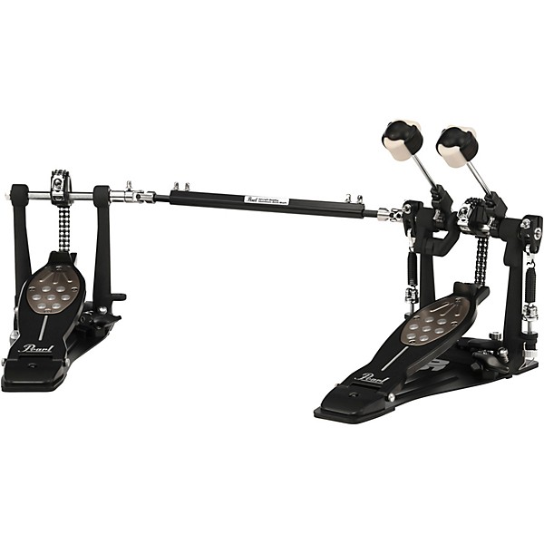 Pearl 25th Anniversary Eliminator Twin Bass Drum Pedal