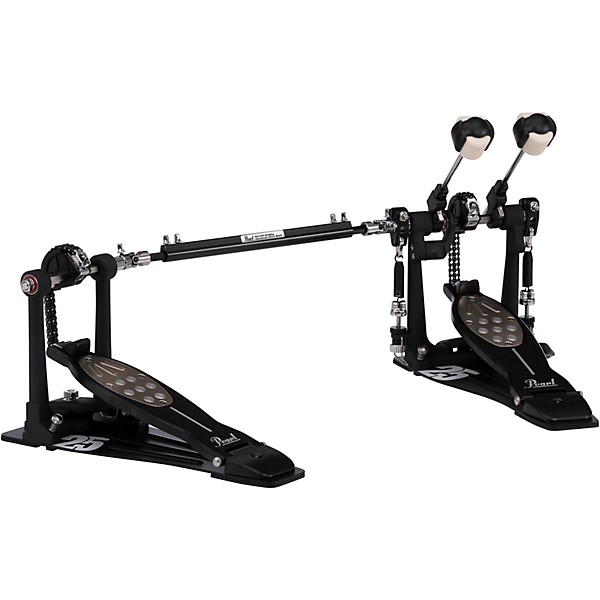 Pearl 25th Anniversary Eliminator Twin Bass Drum Pedal