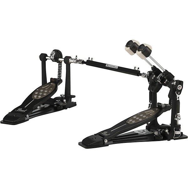Pearl 25th Anniversary Eliminator Twin Bass Drum Pedal