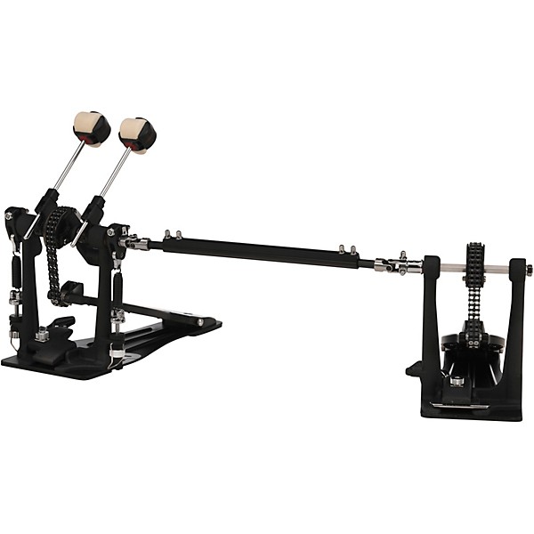 Pearl 25th Anniversary Eliminator Twin Bass Drum Pedal