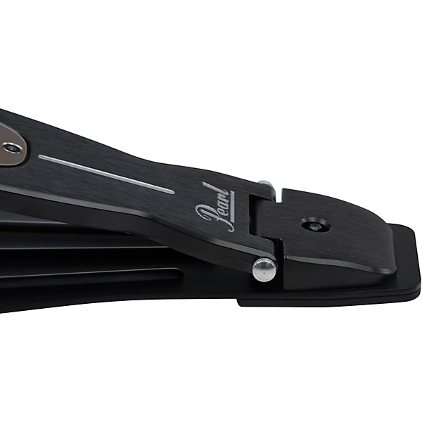 Pearl 25th Anniversary Eliminator Twin Bass Drum Pedal