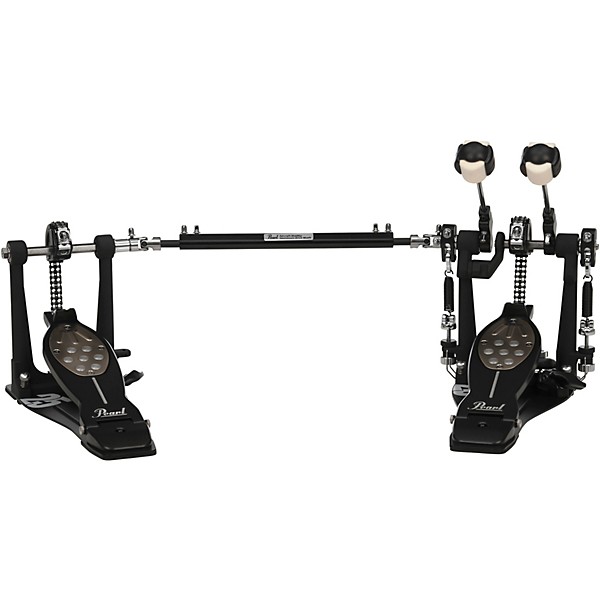 Pearl 25th Anniversary Eliminator Twin Bass Drum Pedal