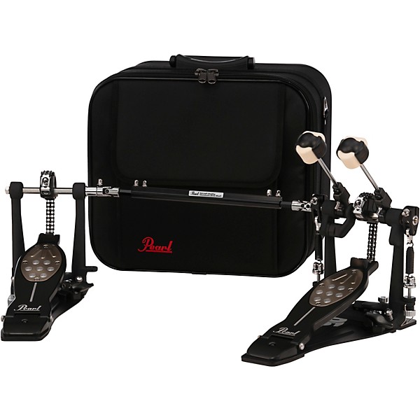 Pearl 25th Anniversary Eliminator Twin Bass Drum Pedal
