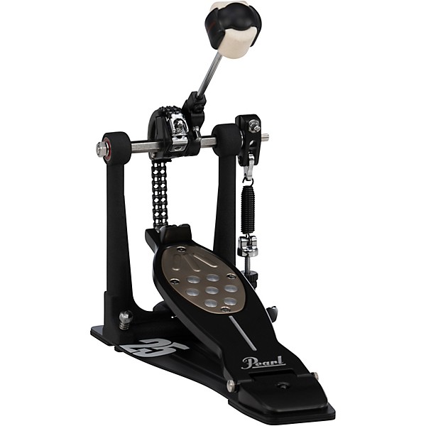 Open Box Pearl 25th Anniversary Eliminator Bass Drum Pedal Level 1
