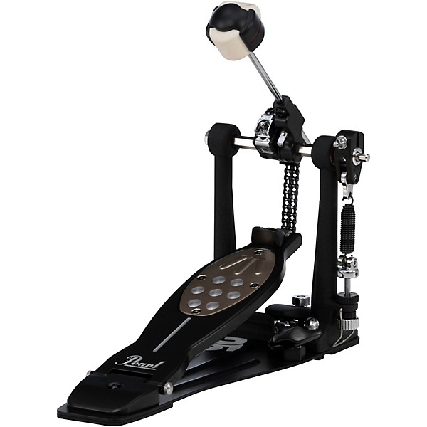 Open Box Pearl 25th Anniversary Eliminator Bass Drum Pedal Level 1