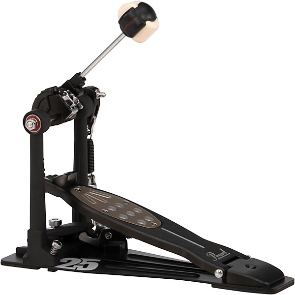Open Box Pearl 25th Anniversary Eliminator Bass Drum Pedal Level 1