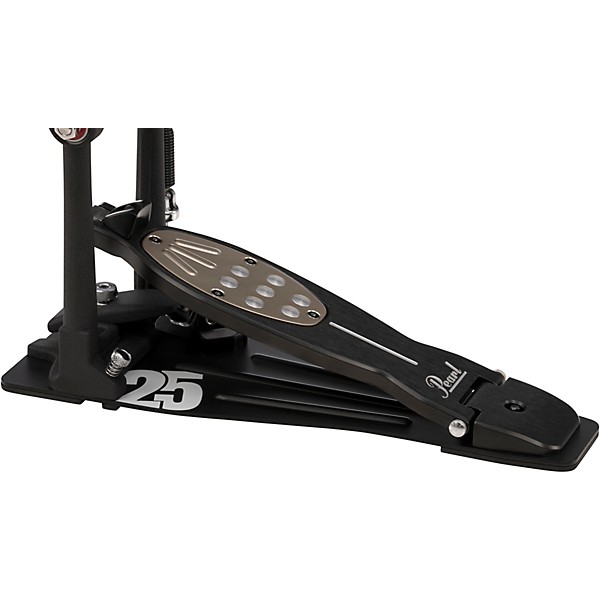 Open Box Pearl 25th Anniversary Eliminator Bass Drum Pedal Level 1