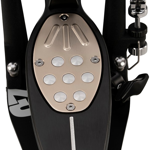 Open Box Pearl 25th Anniversary Eliminator Bass Drum Pedal Level 1