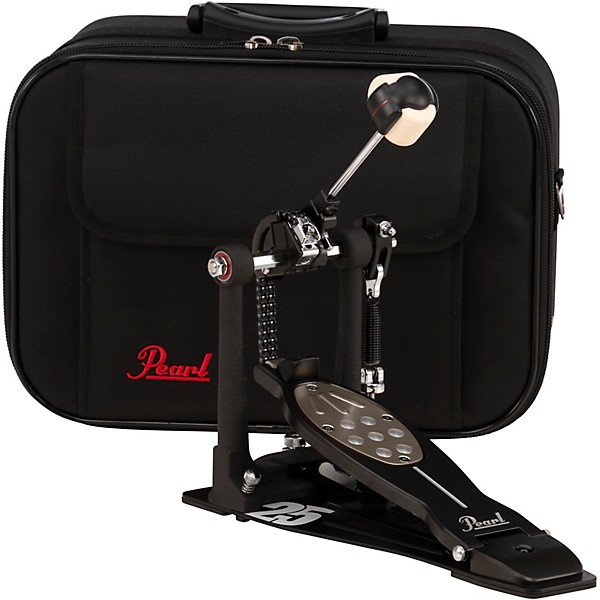 Open Box Pearl 25th Anniversary Eliminator Bass Drum Pedal Level 1