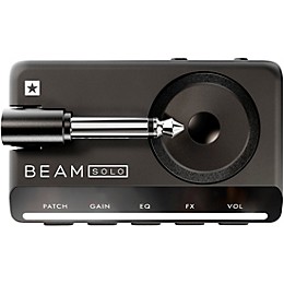 Blackstar BEAM Solo Headphone Amplifier - Black