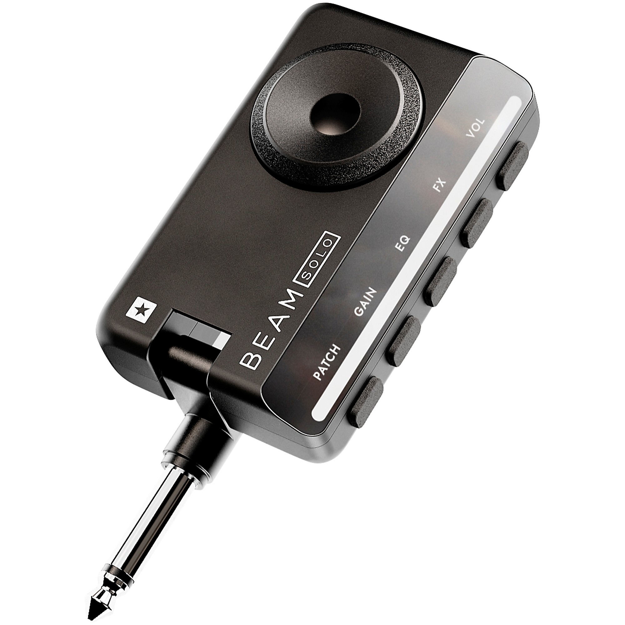 Blackstar BEAM Solo Headphone Amplifier - Black | Guitar Center