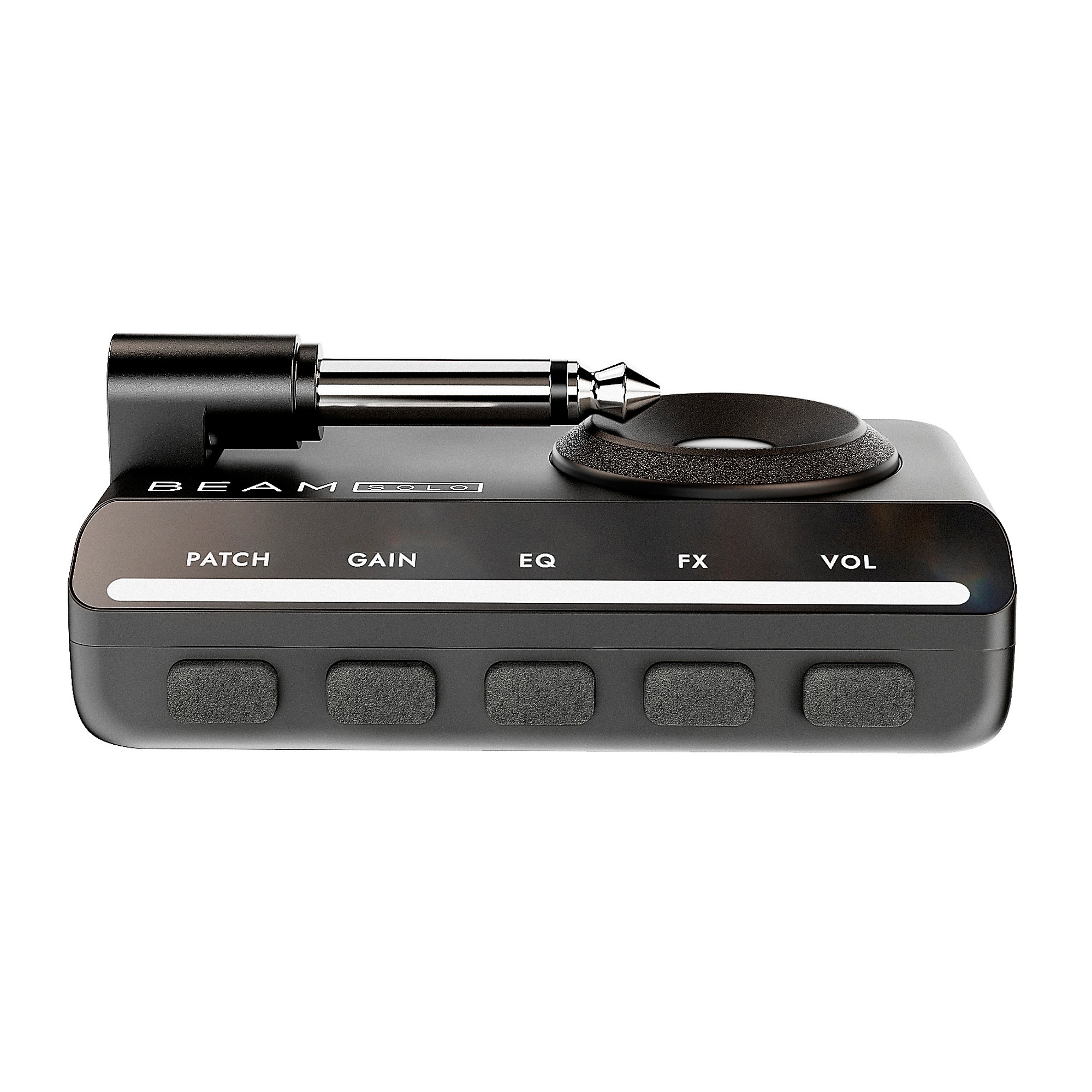 DTM・DAW Blackstar BEAM SOLO Blackstar BEAM Solo Headphone Amplifier - Black | Guitar Center