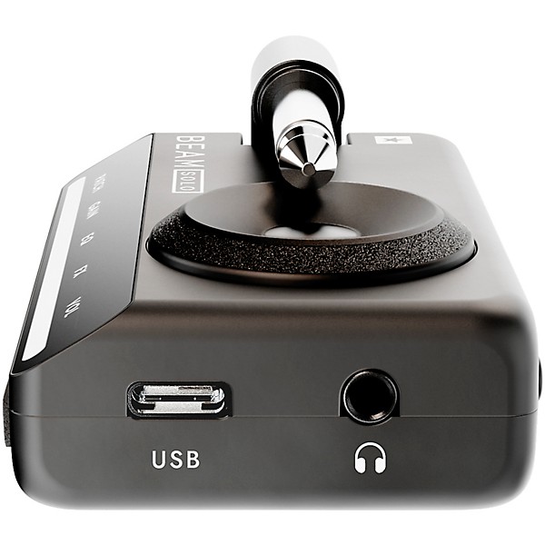 Blackstar BEAM Solo Headphone Amplifier - Black