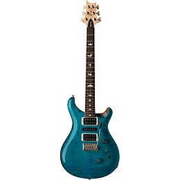 PRS CE 24 Special Limited-Edition Electric Guitar Carroll Blue