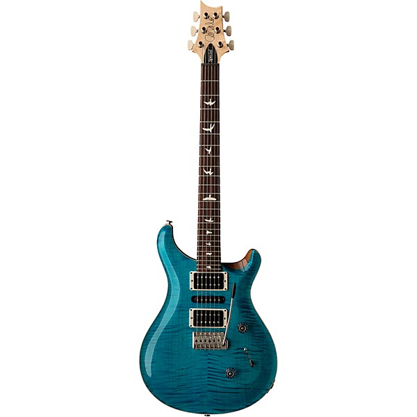 PRS CE 24 Special Limited-Edition Electric Guitar Carroll Blue
