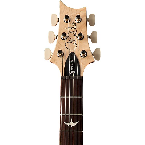 PRS CE 24 Special Limited-Edition Electric Guitar Carroll Blue