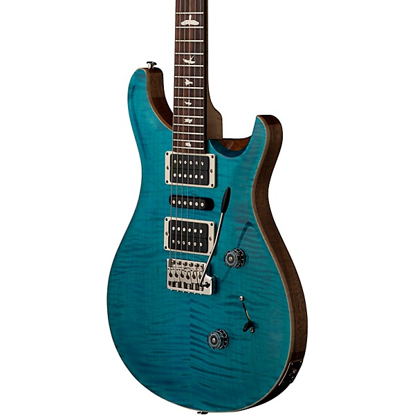 PRS CE 24 Special Limited-Edition Electric Guitar Carroll Blue