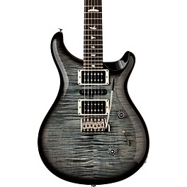 PRS CE 24 Special Limited-Edition Electric Guitar Faded Blue Smokeburst