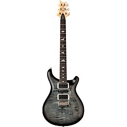 PRS CE 24 Special Limited-Edition Electric Guitar Faded Blue Smokeburst