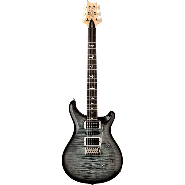 PRS CE 24 Special Limited-Edition Electric Guitar Faded Blue Smokeburst